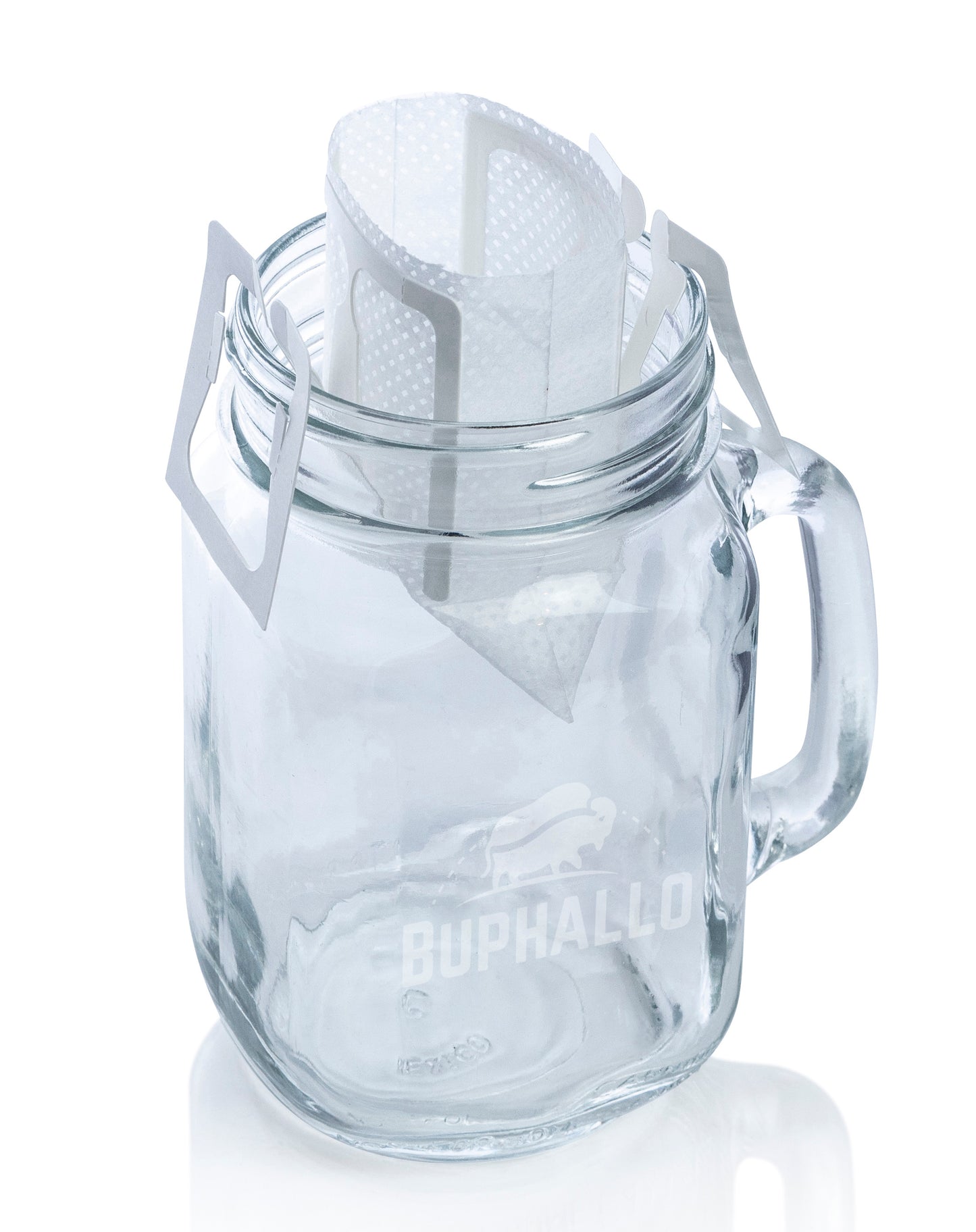Pocket Drip Coffee Filters 100 pack