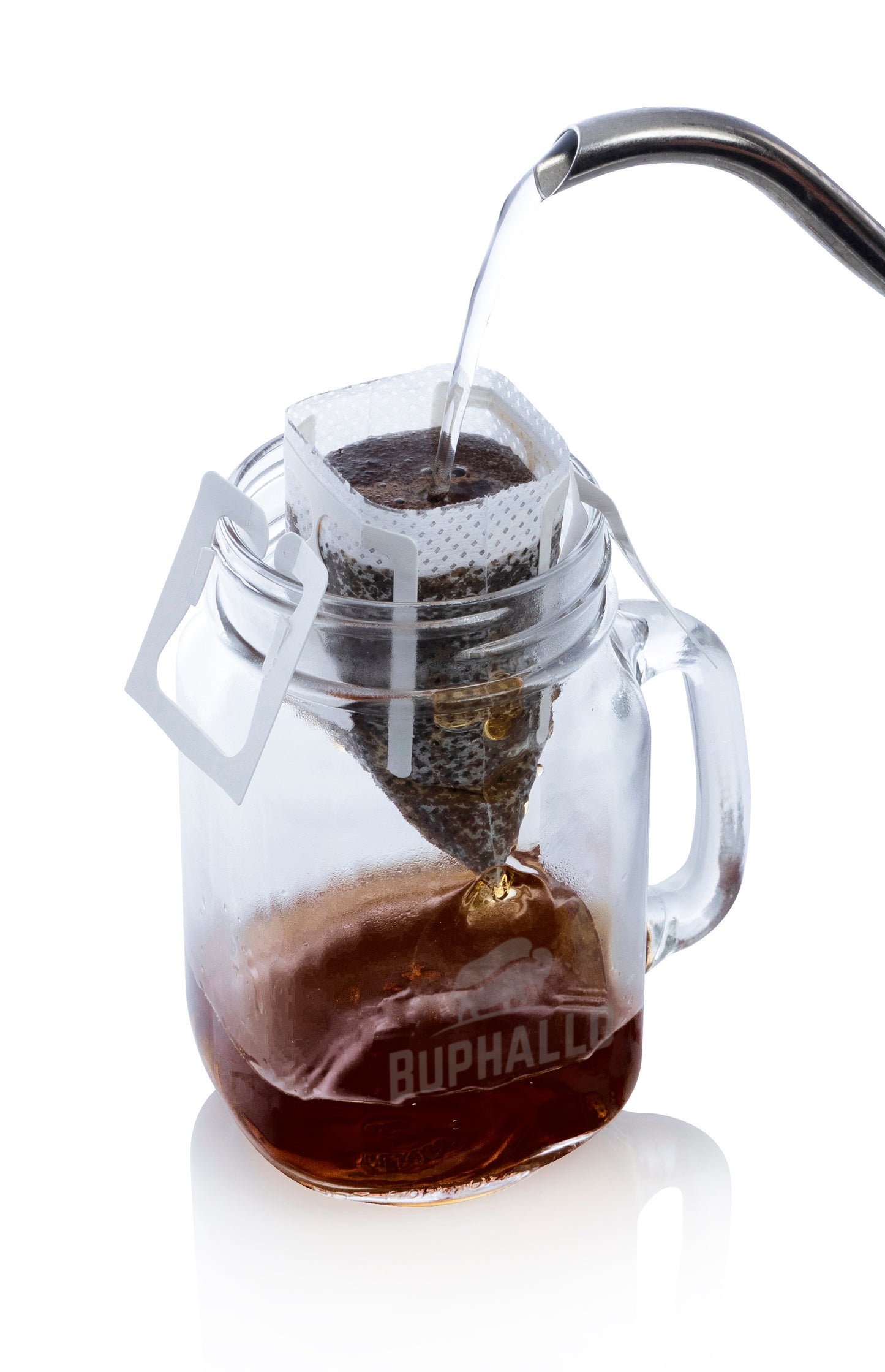 Pocket Drip Coffee Filters 100 pack